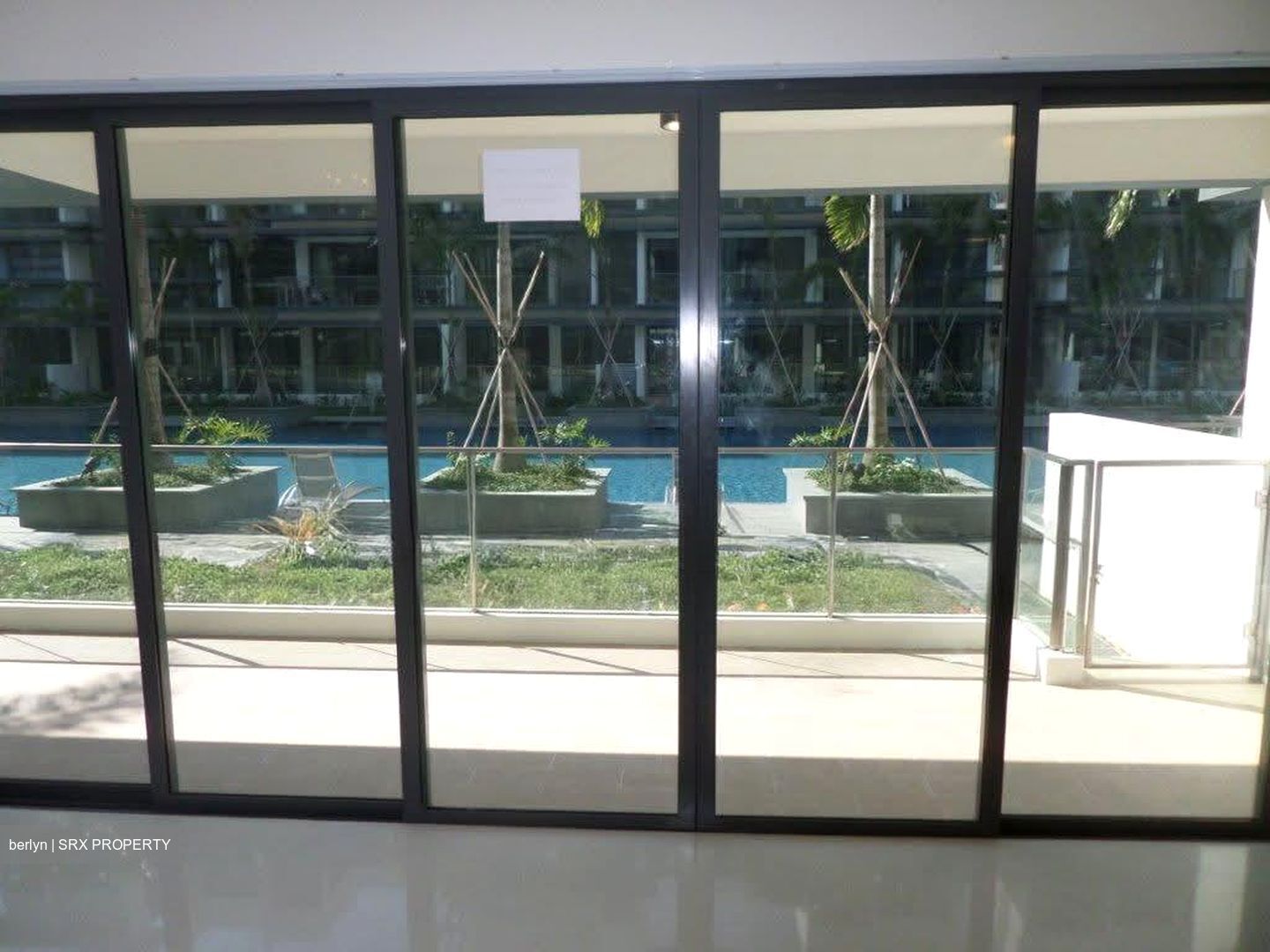 Hedges Park Condominium (D17), Condominium #593550531